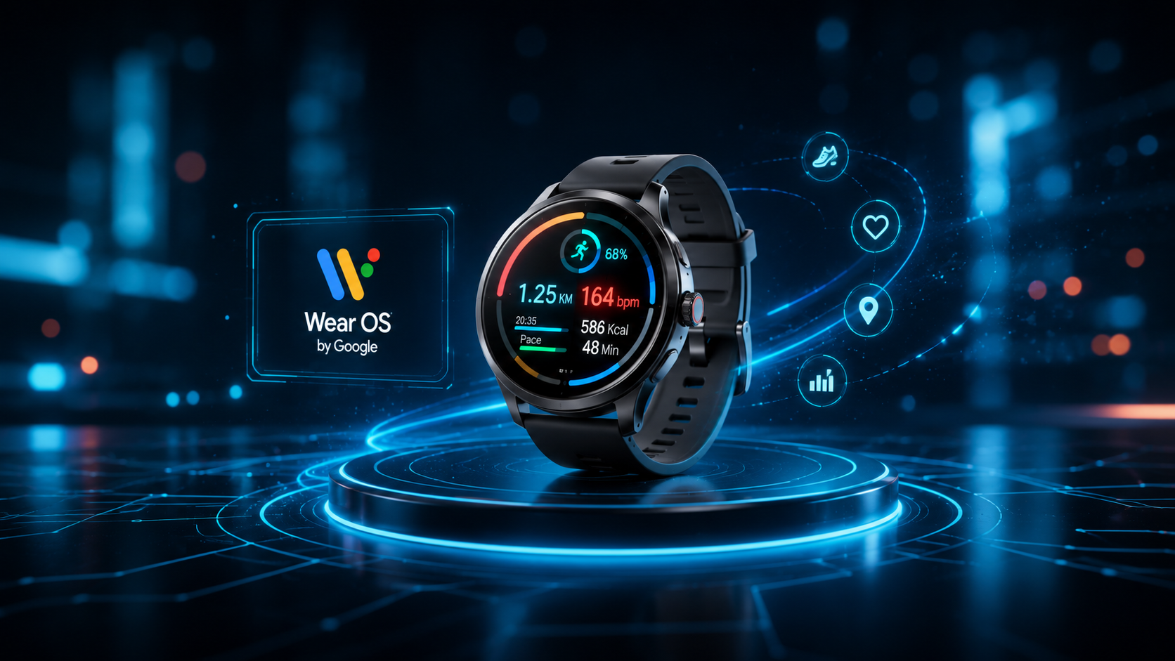 Wear OS Development